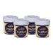 Directions Violet Hair Dye Set - 4 x 88ml | Bright Long-Lasting Hair Color | International Shipping Available - Buy Online on GoSupps.com