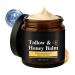 Face Creams & Moisturizers | Men's Face Repair Cream | Hydration Revitalizing Natural Lotion | Soothing Itchy Dry Skin Care