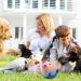 Gobesty Active Moving Pet Plush Toy Moving Dog Toy Electronic Plush Interactive Dog Toys active moving pet plush toy - Buy Online on GoSupps.com