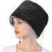 Heating Treatment Hat Hair Care Hat Household Electric Heating Hat Adjustable Hot Oil Treatment Hat Heating Hat for Hair Care US Plug 110V Caps Foils & Wraps - Buy Online on GoSupps.com