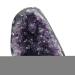 Natural Crystal Rough Natural Raw Amethyst Crystal Cluster Raw Amethyst Rock Quartz Crystals Geode Specimen Gemstone for Reiki Home Decor 300g-500g (Size : 300g-500g)