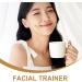 Ipetboom Entra neur de Fossettes Facial Portable 2 Paires en Plastique L ger Appareil de Musculation Visage pour Femmes Tonification des Joues et Am lioration du Sourire - Buy Online on GoSupps.com