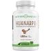 Huanarpo Macho Powder Capsules - Max Strength 1000mg (120 Count) - Male Support Energy & Performance for Men - Non-GMO Gluten-Free Dairy-Free & Vegan 120 Count (Pack of 1)