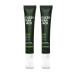 Every Man Jack Acne Spot Treatment - Maximum Strength 2-Pack | Fast Absorbing Serum with 2% Salicylic Acid & Activated Charcoal for Clear Skin - Buy Online on GoSupps.com