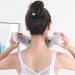 Buy Neck Support Fixator - Breathable Cervical Posture Correction & Traction Device (Size S) - International Shipping Available - Buy Online on GoSupps.com