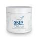 Eva Naturals Skin Brightening Cream (4 oz) - Hyperpigmentation Cream Dark Spot Remover for Face - Helps Boost Collagen Production - Dark Spot Corrector - With Bearberry Licorice Kojic Acid