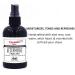 Taconic Shave After Shave Mist | Cools Soothes & Hydrates | Artisan Made - International Shipping Available - Buy Online on GoSupps.com