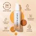 SHOPAAREL Miracle Skin Foundation Early Tan 03 - Buy Online on GoSupps.com