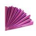 Empty Hand Rolled Henna Cones Sharp Tip Applicators Large Size 10 Pack