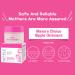 Best Nipple Cream for Pain Relief & Cracked Skin | Soothing Balm for Breastfeeding Moms - Buy Online on GoSupps.com