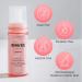Derma.fique pH Restore Foaming Mousse - Gentle Soap & Paraben-Free Face Cleanser 5.07 fl oz | Cleanse & Refresh Skin - Buy Online on GoSupps.com