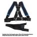 Buy Speed Strength Training Sled Shoulder Harness Band | Top Sports Equipment for Enhanced Performance - Buy Online on GoSupps.com