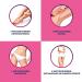 Veet Spawax Electric Warm Wax Set - 1 Device & 12 Wax Discs for Smooth Skin | International Shipping - Buy Online on GoSupps.com