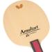 Butterfly Amultart ZL Carbon Table Tennis Blade - Professional Table Tennis Blade - Made in Japan - FL and SI Handle Styles - Buy Online on GoSupps.com