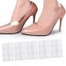 Corn Cushion Pads 30PCS - Adhesive Corn Protectors for Sore Feet - Callus Relief and Corn Removers - Buy Online on GoSupps.com