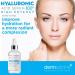 100% Pure Hyaluronic Acid Serum | Anti-Aging & Hydrating Face Serum - 2oz - Buy Online on GoSupps.com