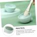 Buy Makeup Brush Cleaner Bowl & Tools | Efficient Makeup Brush Washing & Care - Buy Online on GoSupps.com