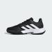 Buy adidas Men's Courtjam Control Tennis Shoes - Low (EU 44) Core Black Ftwr White Grey Four | International Shipping Available - Buy Online on GoSupps.com