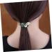 FOMIYES Hair Scrunchie Hanfu Hair Jewelry Hanfu Hair Accessory Hair Elastics Lady Ponytail Holder Chinese Hanfu Headwear Ponytail Holders Hair Rope Chic Miss Hair Tie Holder - Buy Online on GoSupps.com