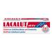 Lacalut active toothpaste 100ml toothpaste noticeable tightening and consolidation of the gums effective tooth & gum care 1x100g