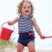 Splash About Happy Nappy Costume | Reusable Swim Nappy | Nautical Design | 3-8 Months - Buy Online on GoSupps.com