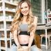 Pregnancy Support Belt - Maternity Belly Band for Back, Pelvic, and Hip Pain Relief (Size L) - Buy Online on GoSupps.com