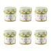Pantaleo Agricoltura Luisa Pantaleo organic yellow pepper pesto 6 jars of 175 g 100 made in Italy without preservatives low fat content excellent with fresh pasta and baked recipes