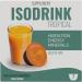  FROL Explorer Ltd Fresh Energizer Pack : Tropical Isodrink (2 x 7 capsules) + Whey Protein Strawberry (4 x 7 capsules) Dolce Gusto Compatible Capsules Amazon Exclusive - Buy Online on GoSupps.com