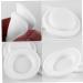 Buy Toyvian 12-Piece Silicone Milk Storage Mug Seal Set - Baby Bottle Lock & Formula Cleaning Cap - International Shipping Available - Buy Online on GoSupps.com