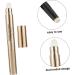 MUSISALY Double Ended Eye Shadow Pen Eyeshadow Stick Eye Makeup Brushes Concealer Brush Eyeshadow Pen Plastic - Buy Online on GoSupps.com