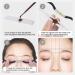 Hylotele Metal Eyebrow Mapping String | Microblading Accessories for Permanent Makeup | High-Precision Mapping Tool - Buy Online on GoSupps.com