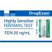 FYN 5 Pack Urine Drug Test Strips - Synthetic OPI Detection, Quick & Accurate Results - Buy Online on GoSupps.com
