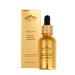 VACY GoldenGlow Radiance Beauty Oil - Moisturizing Formula with Argan Oil Marula Oil & Black Currant Seed Oil