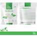 Selenium 200 mcg High Strength Capsules - Vegan Antioxidant Supplement for Thyroid, Immune System, Hair & Nails | Raw Powders - Buy Online on GoSupps.com