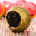 250g de th Pu'er m r classique l' corce d'orange vieilli th noir Pu-erh original - Buy Online on GoSupps.com