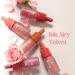 Peripera Ink Airy Velvet Lip Tint - Soft Coral (0.14 fl oz) - Buy Online on GoSupps.com