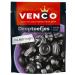 Venco Venco Droptoefjes Sweet Licorice Drops from the Netherlands 225 g 10 Drops I Dutch Licorice I Zoete Zachte Drop from the Netherlands