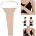 Post Mastectomy Compression Arm Sleeves Reduce Swelling Comfy Compression Arms For Breast Cancer Surgery - Buy Online on GoSupps.com