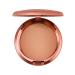 MAC Skinfinish Sunstruck Matte Bronzer - Matte Light Golden 8 g Matte Light Golden 8 g (1 pack)
