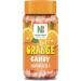 Nature's Bridge Sweet Candy (Orange Mix Kalimirch Masala Lemon Flavour) Combo Jar Pack of 4 Each 200 Gm_Packing May Vary - Buy Online on GoSupps.com
