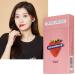 20PCS Waterproof Strawberry Lipstick Cotton Swabs | Long Lasting Matte Lip Gloss for Women - Disposable & Portable - Buy Online on GoSupps.com