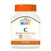 21st Century Vitamin C with Rose Hips 500 mg 110 Tablets