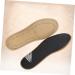 NOLITOY Breathable Sports Insoles for Men - Comfortable Shoe Inserts & Cushions for Sneakers Leather & Pigskin Shock Absorption Ideal for Sports and Everyday Use - Buy Online on GoSupps.com