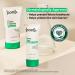  Coats Detox Duo: Hydrating Cleanser & Exfoliant Cream for Dry & Combination Skin | Clinically Proven Deep Cleanse  - Buy Online on GoSupps.com