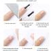 Nail Art Rhinestone Glue Super Sticky Manicure Polish Solid Adhesive Nail Art Tools Rhinestone Glue - Buy Online on GoSupps.com