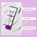 Sun Cream Index 100 Sun Cream Face Sun Cream 100 Spf Sun Cream Face and Body Protective Cream Spf100 High Protection Uva-Uvb Fast Absorption Non-greasy Sunscreen (2PC) - Buy Online on GoSupps.com