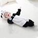 COOKY.D Unisex Winter Hooded Romper Jumpsuit 2-5 Months Panda - Buy Online on GoSupps.com