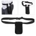 Portable Massage Bottle Holster | Adjustable Length | Ideal for Masseuses & Perfumers | Massage Oil Waiver Holder - Buy Online on GoSupps.com