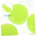 PartyKindom 3 Pairs Reusable Silicone Earbuds for Musicians - Adult Small Size - Buy Online on GoSupps.com