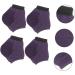 FRCOLOR 15 Pairs Moisturising Socks Heel Protection Slippers Socks Lotion Socks Shoes Ankle Socks Non-Slip Socks Anti-Tear Heel Socks Heel Cover Socks Repair Socks - Buy Online on GoSupps.com